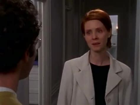 YARN And I Can T Cook Sex And The City S E Romance Video Gifs By Quotes