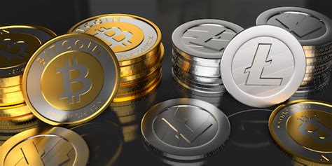 Altcoin Qué son las Altcoins Criptomonedas