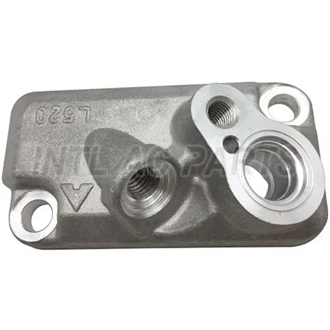Compressor Body Parts, Compressor Body Parts direct from International ...