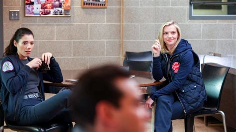 Chicago Fire Cast Intriguing New Character Announced For Season 10