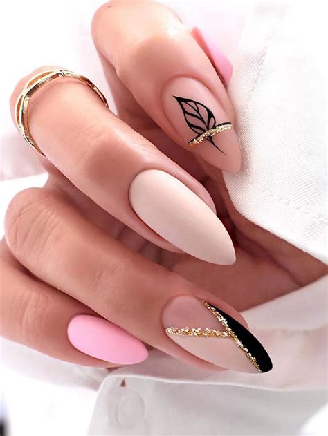 Elegant Nails Classy Nails Fancy Nails Simple Nails Chic Nails