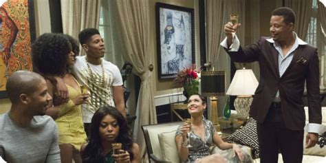 Empire – Season 1 – Review – My Filmviews