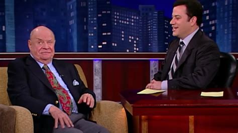 Tribute To Don Rickles Archives Rare