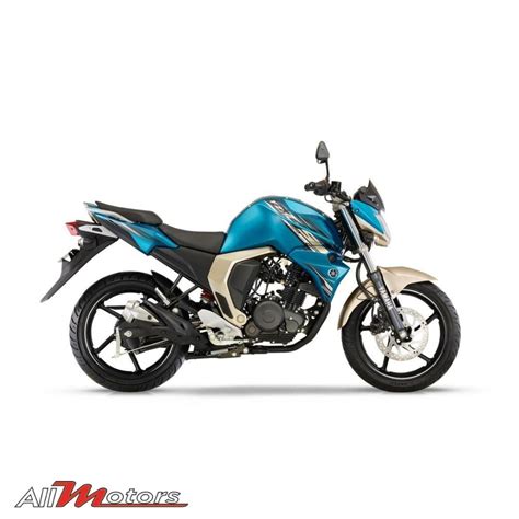 Yamaha Fz S Fi Precio Y Ficha Tecnica En Argentina All Motors