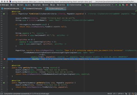 Jetbrains Intellij Idea Ide Para Jvm Eficaz Y Ergonómico