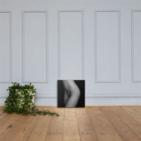 Bodyscape Erotic Nudity Nude Art Canvas Nude Photography Nude Etsy Belgi