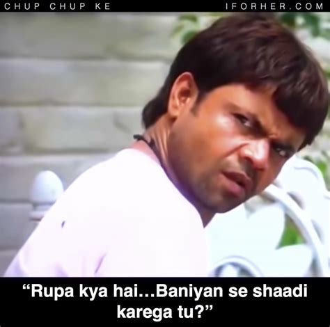 10 One Liners From Chup Chup Ke Show Rajpal Yadav Is A Gem That Bollywood Never Valued