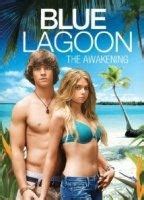 Blue Lagoon The Awakening 2012 Nude Scenes