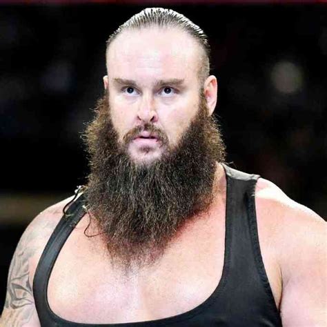 Braun Strowman Affairs Height Age Net Worth Bio And More 2024 The