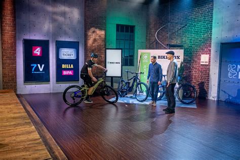 Bikes Mieten Ibike Box Der Smarte Bike Verleih