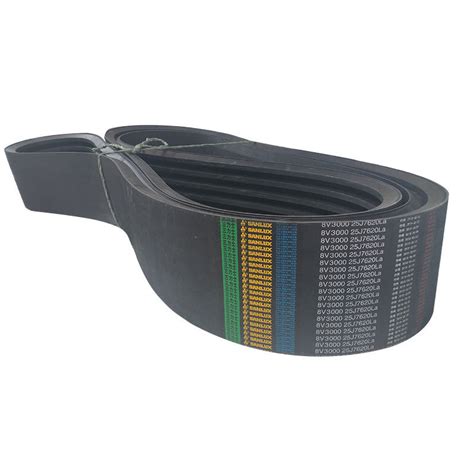 Sanlux Group V Belt L V J La Heavy Mining Machinery