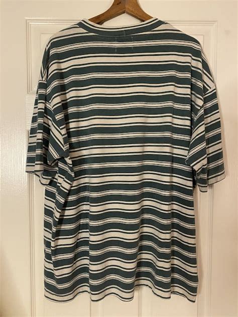 Guess Vintage Guess Striped Shirt | Grailed