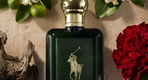 Unveiling The New Polo Oud Eau De Parfum A Voyage Of Intrigue And