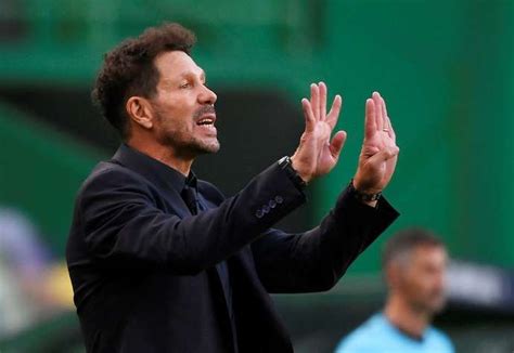 Diego Simeone Net Worth: Salary, Achievements and More