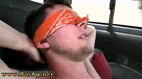 Straight Men Penis Exposed Gay Ass Pounding On The Baitbus
