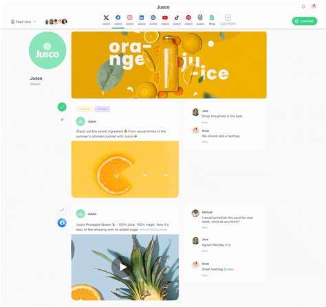 How to build a social media approval process the easy way
