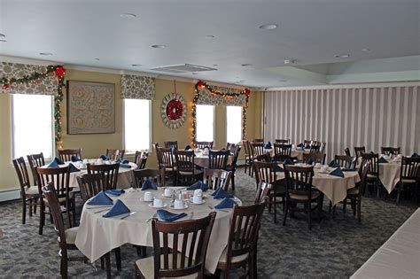 Catering Venue For Parties & Events | Wantagh | Wantagh Inn