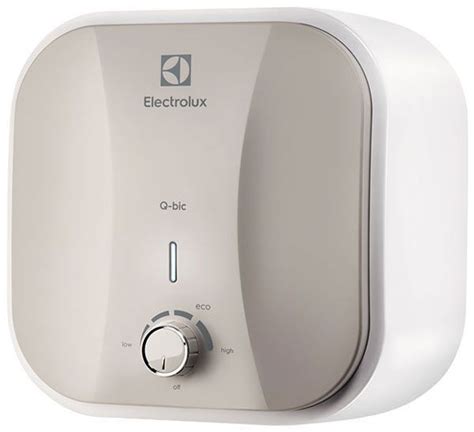Водонагреватель накопительный Electrolux EWH 10 Q-bic U (под мойкой ...