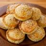 Tilly S Pastelles Sephardic Jewish Savory Meat Hand Pies