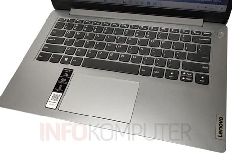 Review Lenovo Ideapad Slim 1 Entry Level Yang Stabil Dan Adem Info