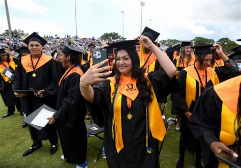 Class of 2023: Lincoln Park Academy graduation