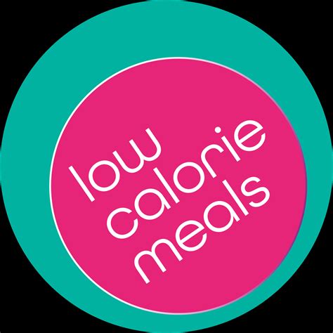 Low Calorie Meals Plan Your Meals With Low Calorie Recipes