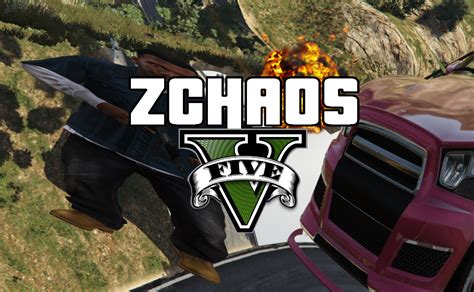 Zolika1351 S Zone GTA V Chaos Mod ZChaos