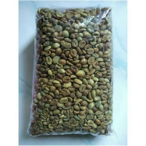 Jual Biji kopi hijau 500gr | Shopee Indonesia