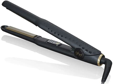 Ghd Mini Professional Styler Fer à lisser Makeup fr