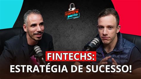 Como Transformamos Uma Ideia Em Uma Fintech De Sucesso YouTube