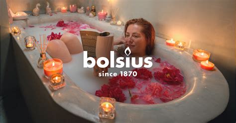 Page d'accueil | Bolsius Consumer