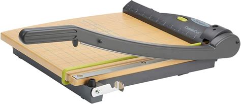 Amazon Swingline Paper Trimmer Guillotine Paper Cutter Cut