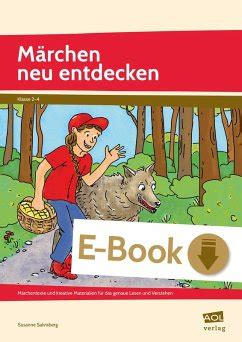 M Rchen Neu Entdecken Ebook Pdf Von Susanne Salvisberg Portofrei