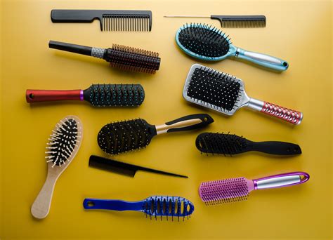 Possible Free Hair Brushes - Freebie Alley