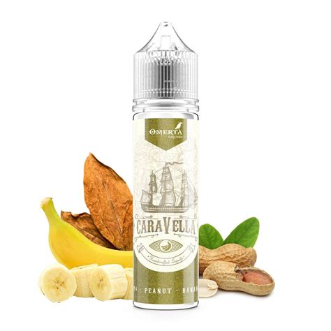 Ry Peanut Banana Aromen Von Omerta Online Kaufen Intaste