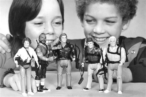 6 Vintage Action Figures That Are Valuable Today | LoveToKnow