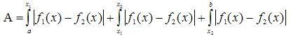 Integral Mathematik Oberstufe