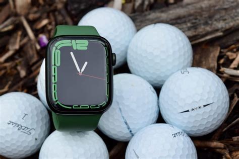 Best Golf Apps for the Apple Watch 2021 | MyGolfSpy