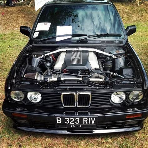 Top 103 Pictures Bmw V8 Twin Turbo Cars Excellent