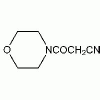Купить 4 цианоацетил морфолин 98 Alfa Aesar 1g в Москве Реарус
