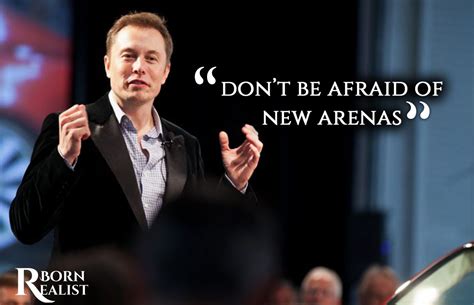 60 Elon Musk Quotes To Inspire You [On Innovation, Success & Money]