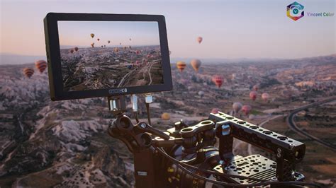 How to Choose the Right External Camera Screen - VincenColor