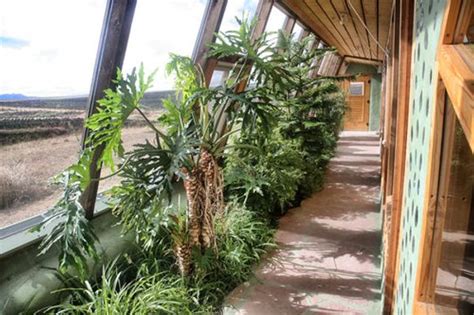 Top Imagen Maison Earthship Fr Thptnganamst Edu Vn