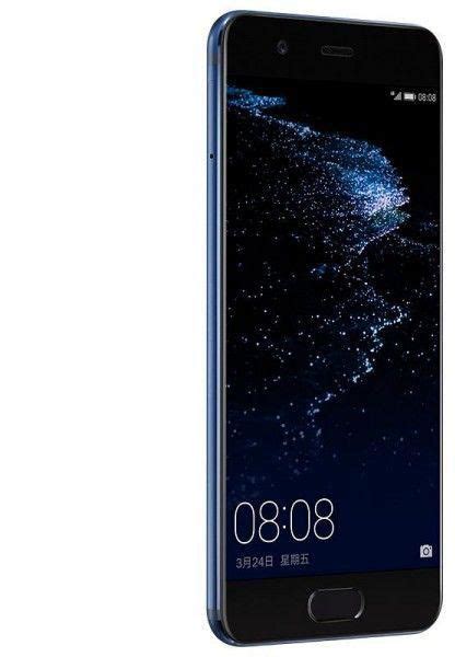 Huawei P10 VTR L09 64GB 4GB RAM 4G LTE Dazzling Blue Price From