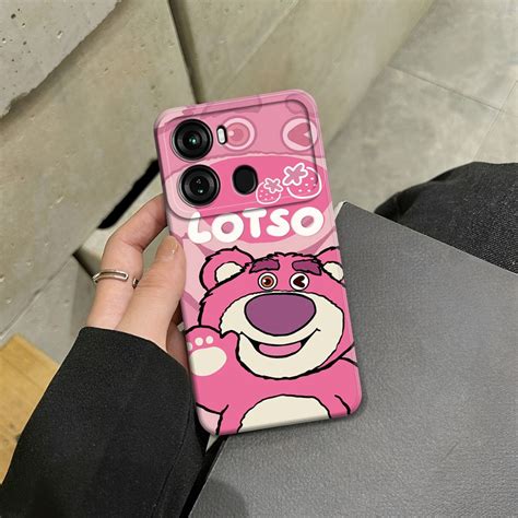 Jual Fa Case Procamera New Lotso For Tecno Spark C Spark Spark