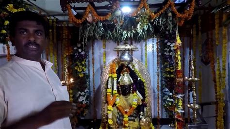 Sri Chamunda Devi Andurle Sindhudurga Youtube