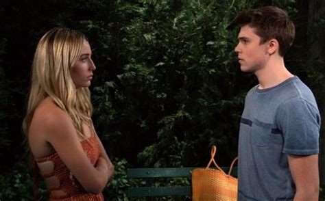 GH Spoilers Josslyn S Shocking Confession To Cameron Soap Opera Spy