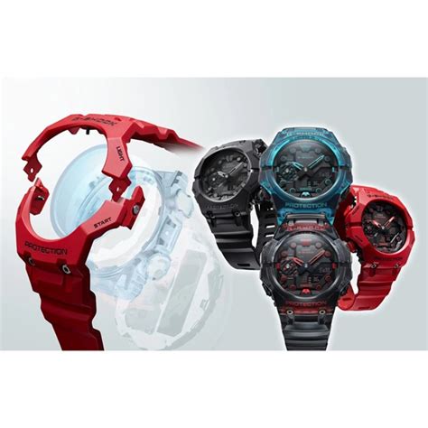 G SHOCKGA B001G 1AJF Bluetooth搭載 クォーツ メンズ