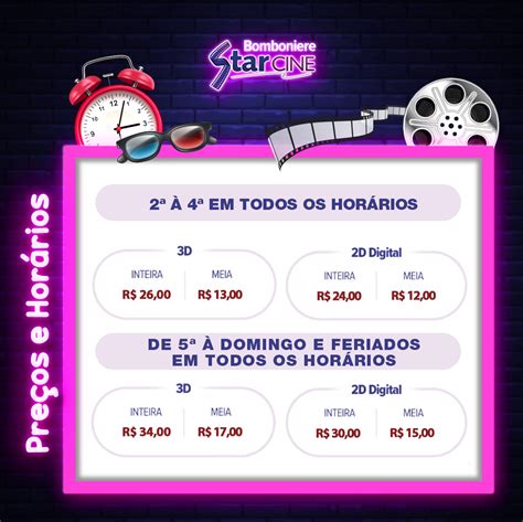 StarCine Valores Savegnago