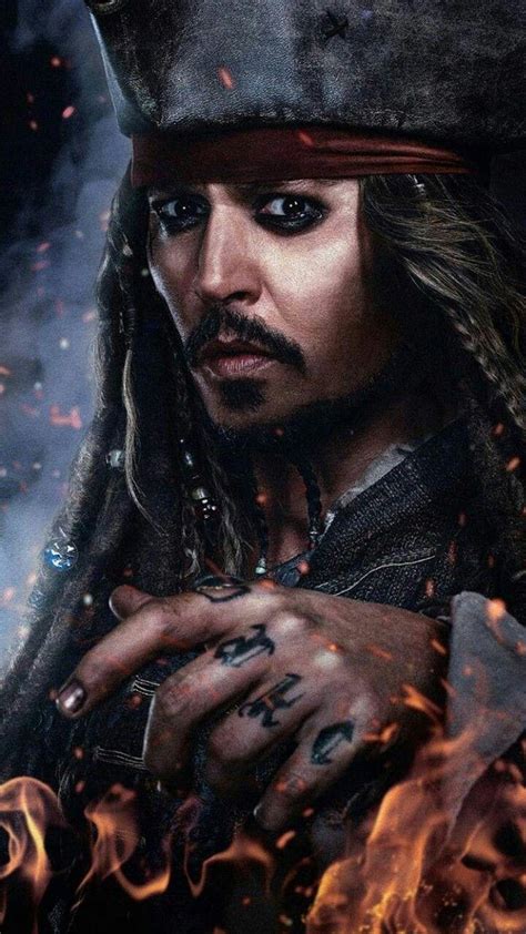 Jack Sparrow Wallpapers - Top Free Jack Sparrow Backgrounds ...